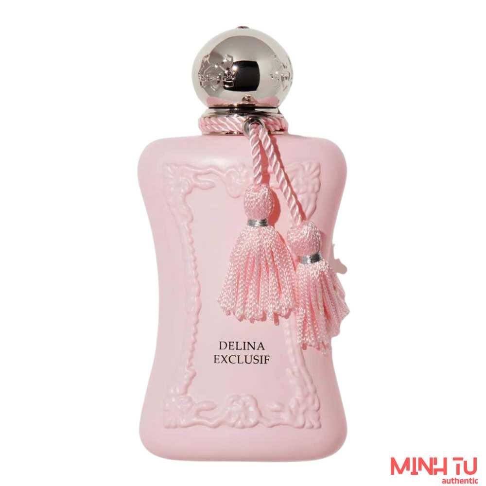 Nước Hoa Nữ Parfums de Marly Delina Exclusif EDP | Chính hãng | Trả góp 0%